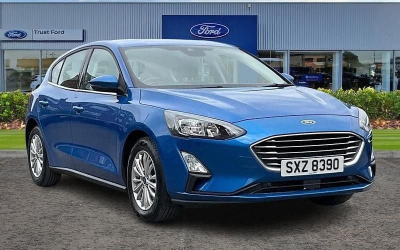 Used 2023 Ford Puma ST-Line X Hatchback | £11,995 (Super price) - Image 1/4