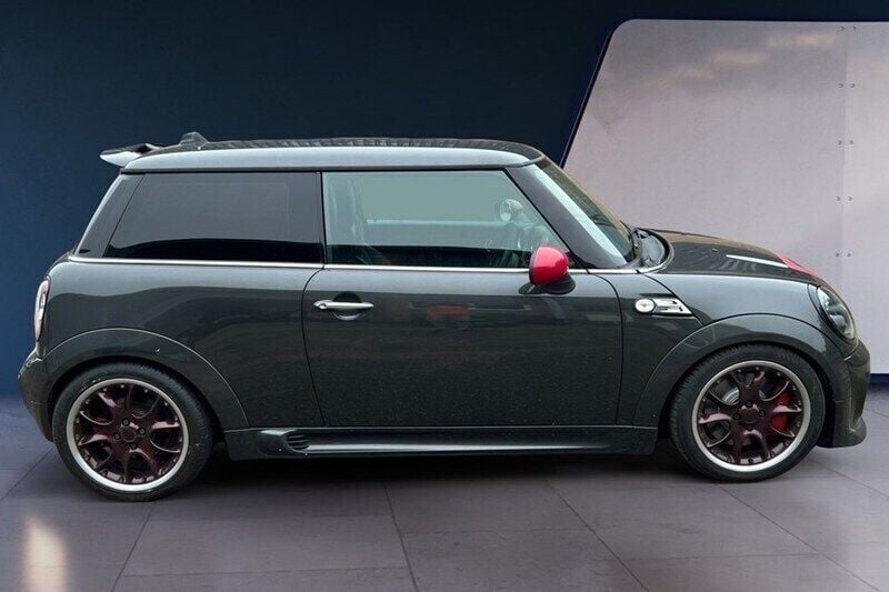 Grey Used 2012 Mini John Cooper Works Hatch Hatchback | £8,995 (Good price) - Image 1/1