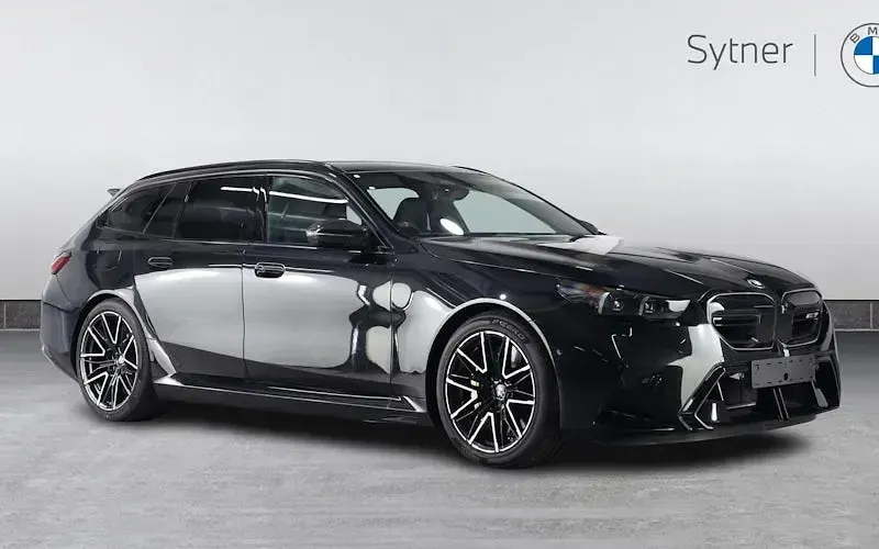 Used BMW M5 727 HP (534 kW) 2026 Sedan