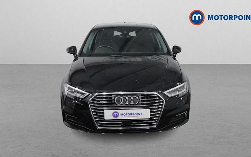 Used Audi A3 e-tron 150 HP (110 kW) 2018 Hatchback