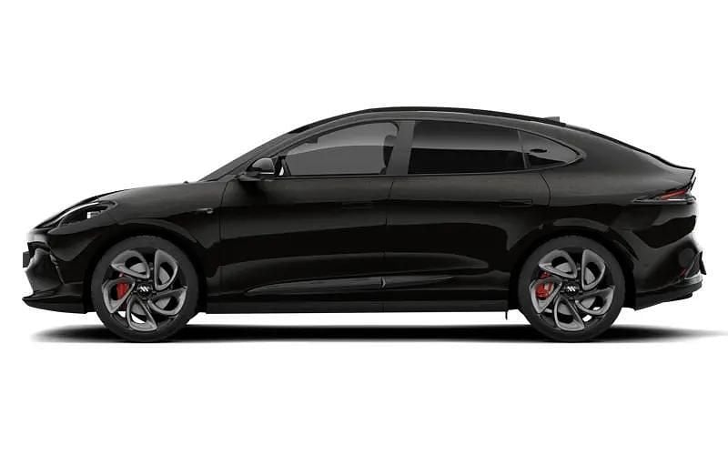 Usado MG IM6 300 kW (408 HP) 2026 SUV