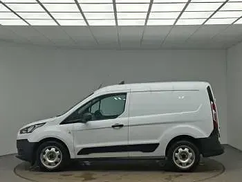 Usado Ford Transit Connect 75 HP (55 kW) 2024 Branco Monovolume