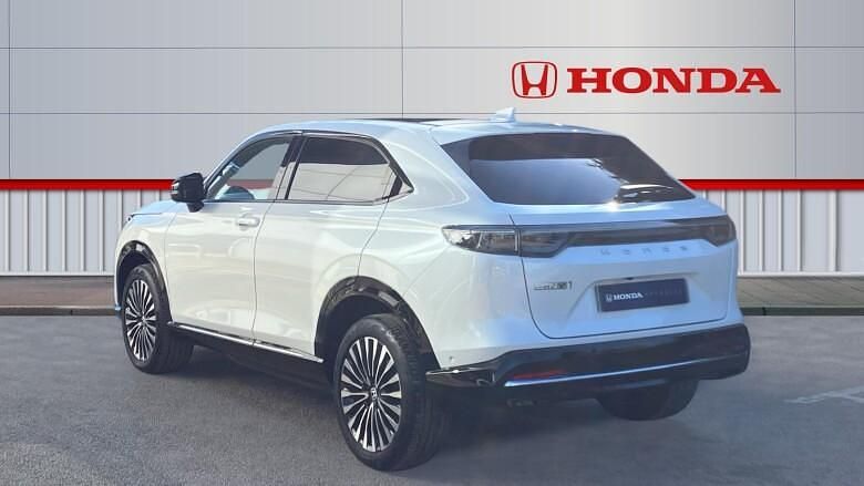 Used Honda e Advance 150 kW (204 HP) 2024 Hatchback