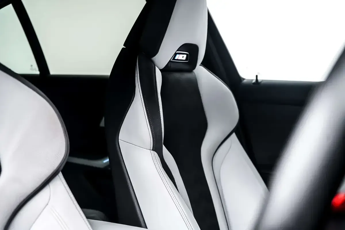 Used BMW M3 Competition Edition 2023 Grey Sedan