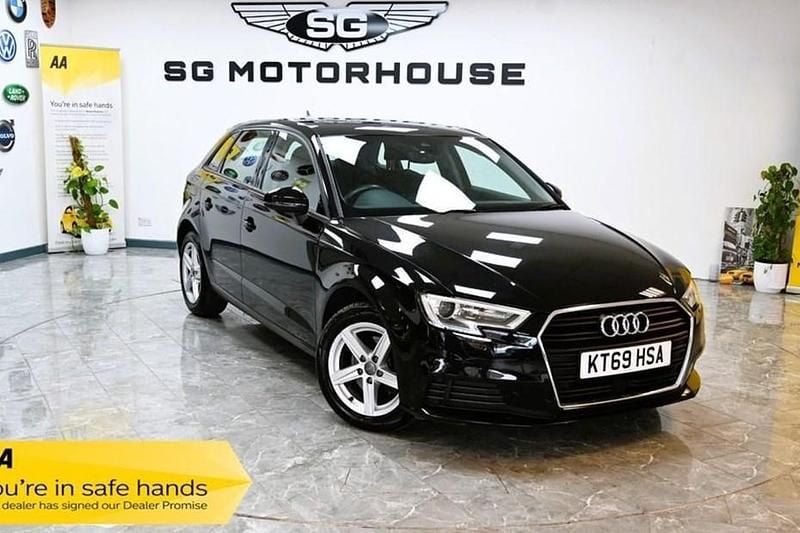 Used 2020 Audi A3 | £11,395 (Super price) - Image 1/1