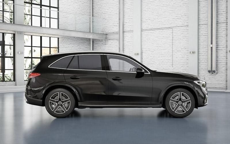 New Mercedes GLC300 AMG line 258 HP (189 kW) 2025 Estate