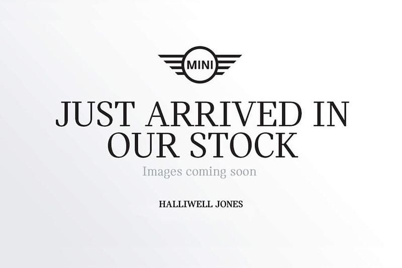 Used Mini Cooper Exclusive 134 HP (98 kW) 2023 Black Hatchback