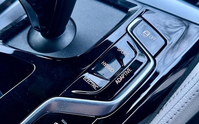 Used BMW 530e M Sport 292 HP (214 kW) 2023 Estate