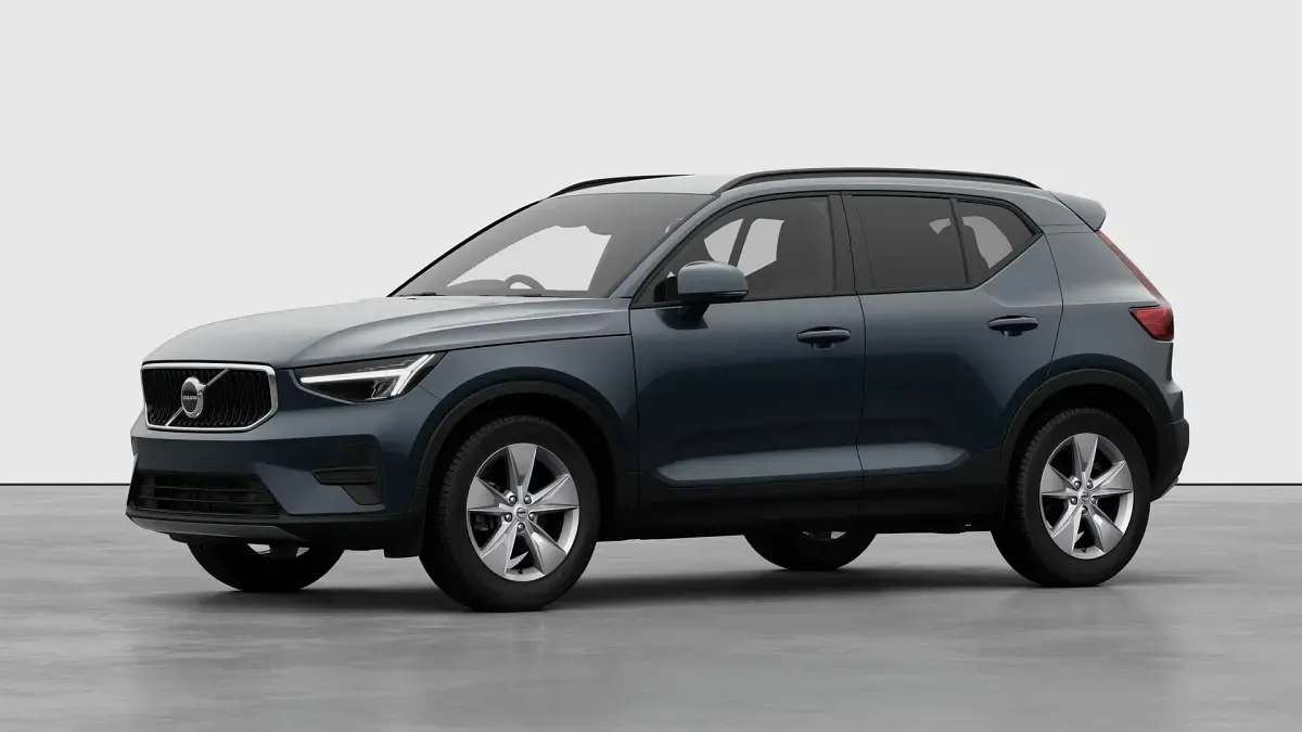 Used Volvo XC40 Core 163 HP (119 kW) 2026 SUV