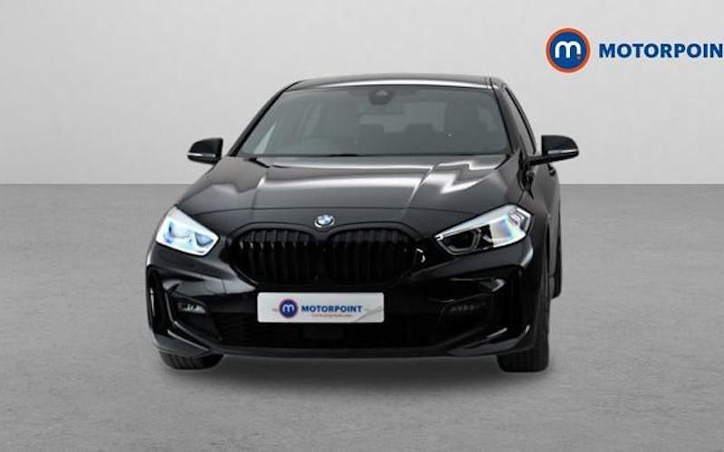 Used BMW 120 M Sport 190 HP (139 kW) 2024 Hatchback