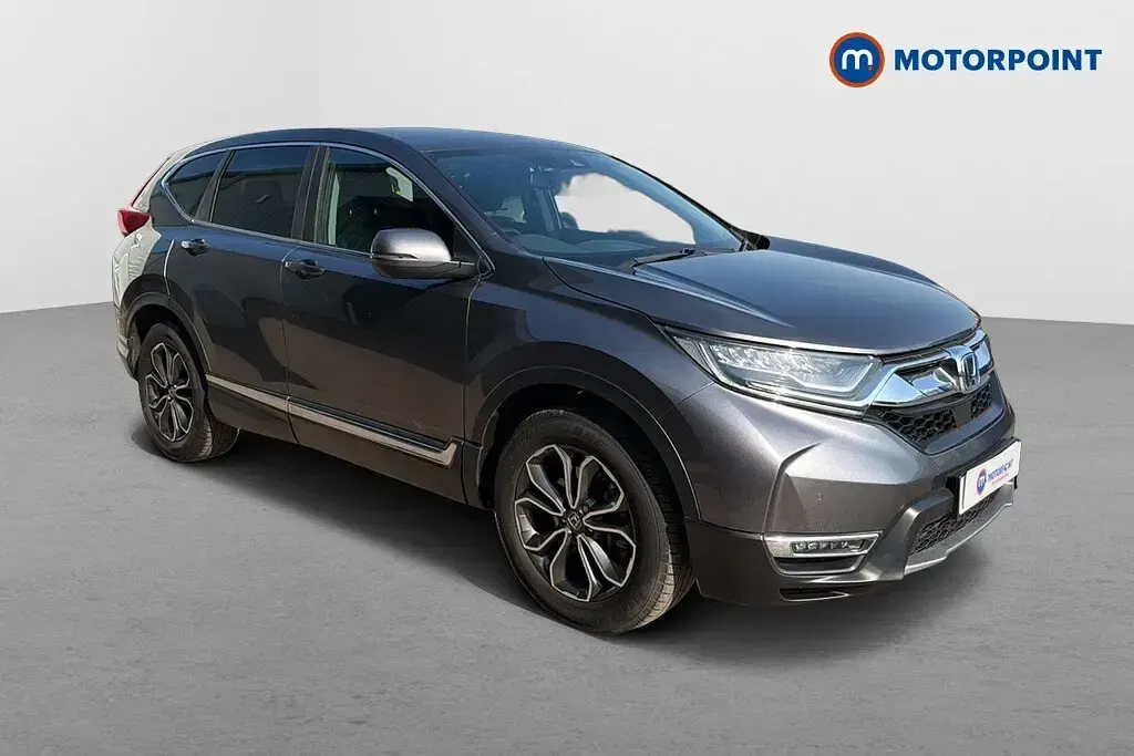 Used Honda CR-V Hybrid 184 HP (135 kW) 2022 SUV