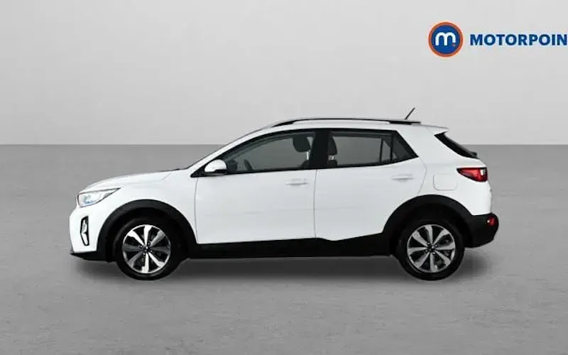 Used Kia Stonic 101 HP (74 kW) 2024 SUV