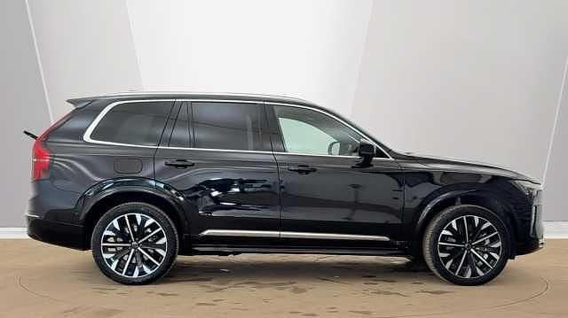 Used Volvo XC90 Ultra 449 HP (330 kW) 2026 SUV