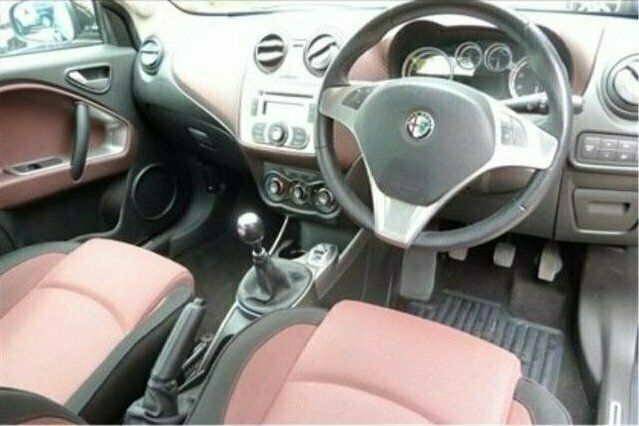 Used Alfa Romeo MiTo 2009 Hatchback