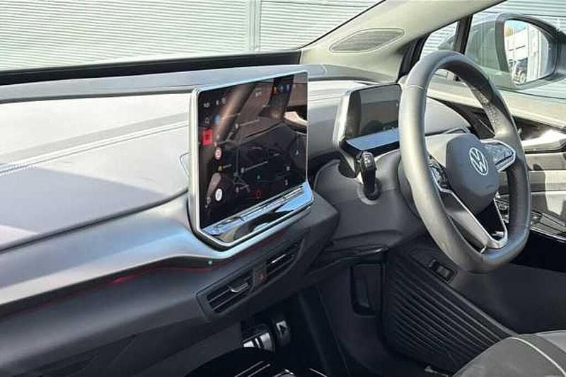 Used VW ID.4 Pro 210 kW (286 HP) 2025 Grey SUV