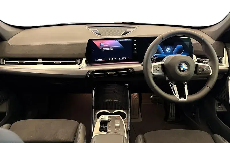 New BMW X1 M Sport 170 HP (125 kW) 2026 SUV