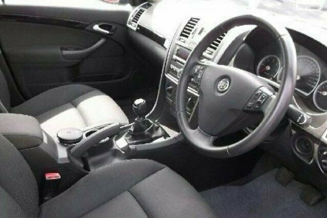 Used Cadillac BLS 2006 Sedan