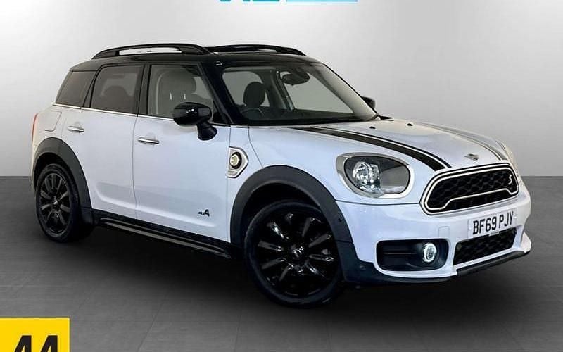 Used Mini Cooper S Classic 224 HP (164 kW) 2020 Hatchback