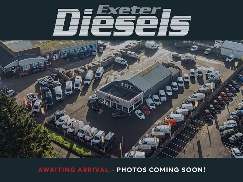 Used VW Transporter Highline 108 HP (79 kW) 2021 Silver Van