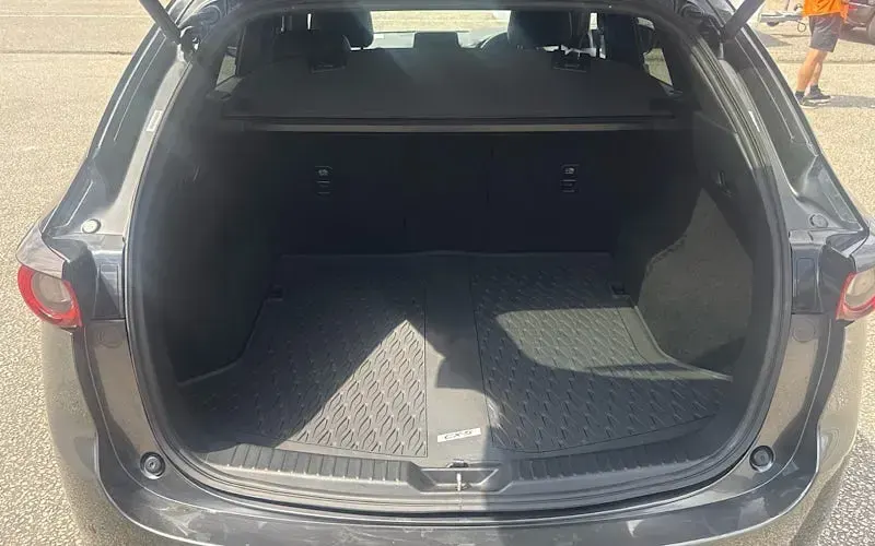 Used Mazda CX-5 Inclusive 184 HP (135 kW) 2020 SUV
