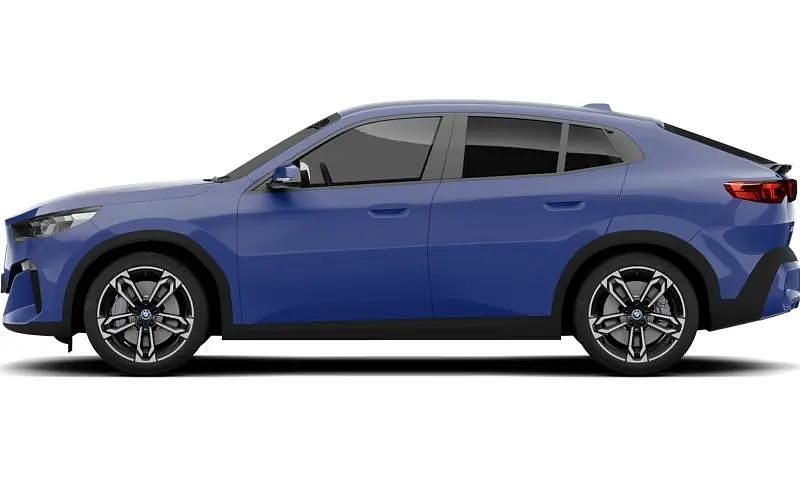 New 2025 BMW X2 M Sport SUV | £43,093 (Good price) - Image 1/1