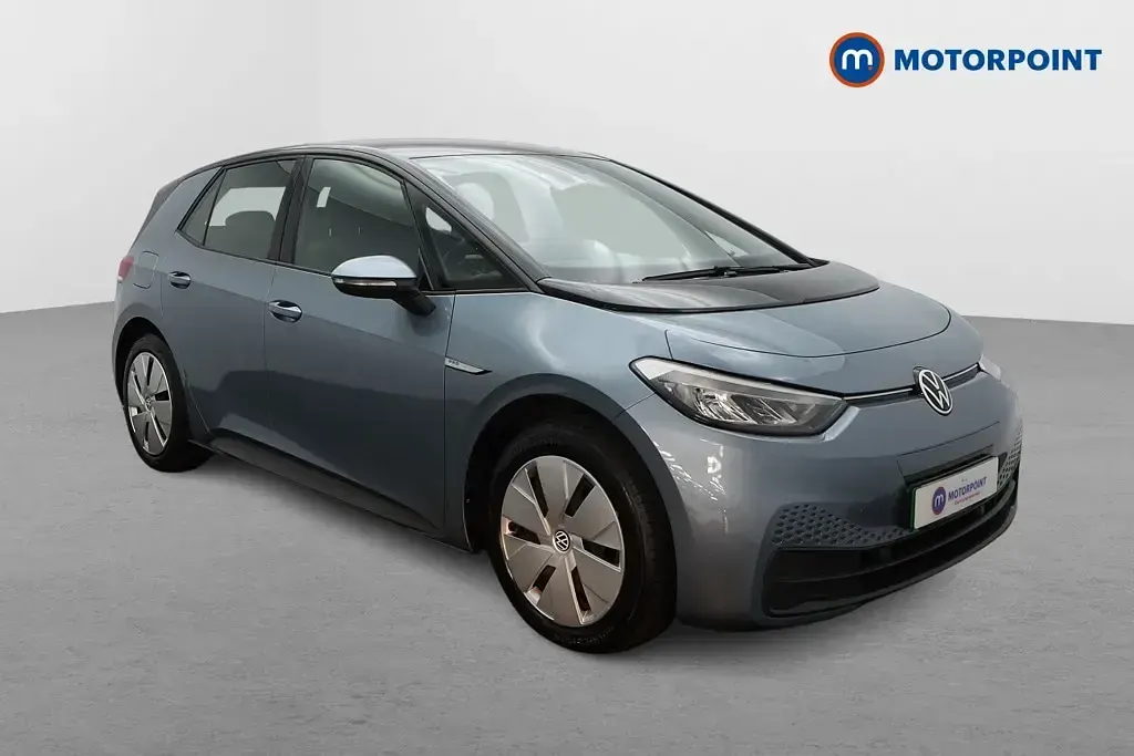 Used VW ID.3 Pro 106 kW (145 HP) 2022 Hatchback
