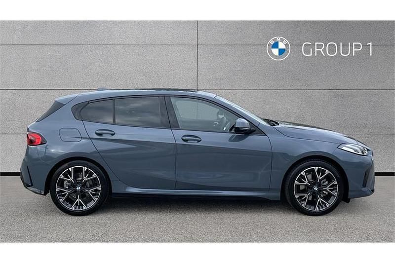 Used BMW 120 M Sport 156 HP (114 kW) 2025 Unknown Hatchback
