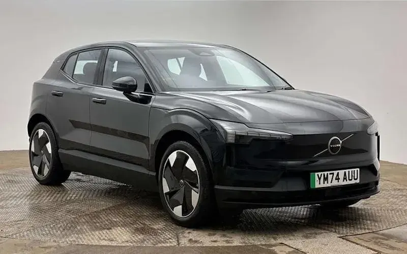 Used Volvo EX30 Performance 314 kW (428 HP) 2025 SUV