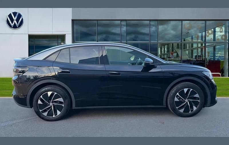 Usado VW ID.5 Pro 210 kW (286 HP) 2024 Preto SUV