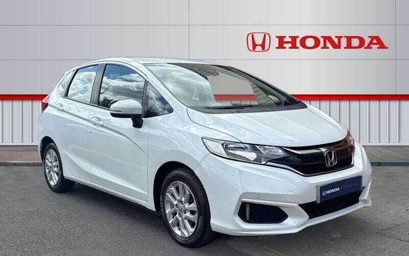 Used 2020 Honda Jazz SE Hatchback | £10,275 (Good price) - Image 1/4