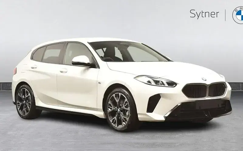 Gebraucht BMW 120 M Sport 156 PS (114 kW) 2026 Kleinwagen