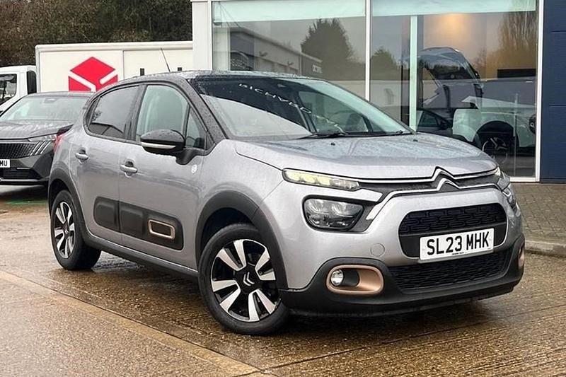 Used 2023 Citroën C3 PureTech | £11,295 (Fair price) - Image 1/1