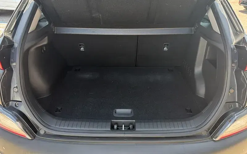 Used Hyundai Kona SE 120 HP (88 kW) 2022 SUV
