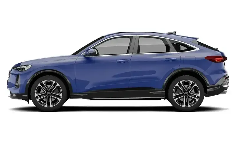 Used Audi Q5 S-Line 204 HP (150 kW) 2026 SUV