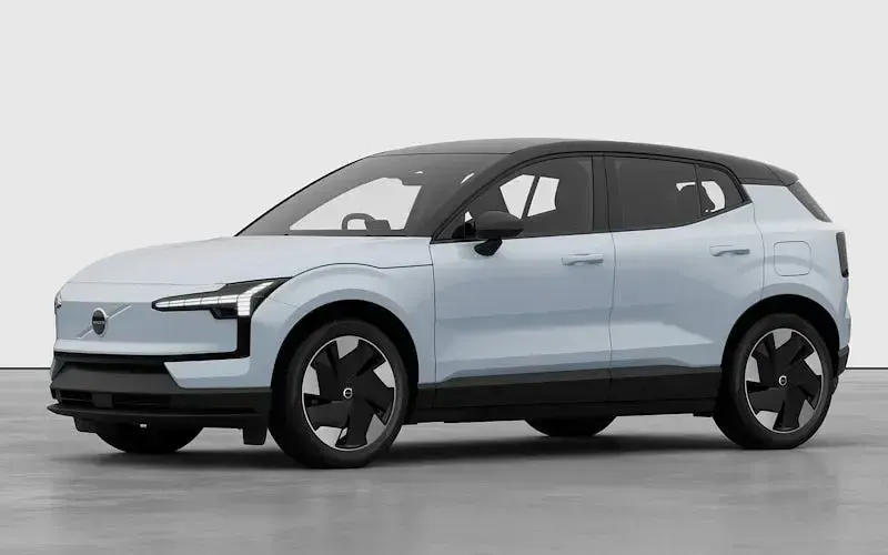 Used Volvo EX30 Plus 200 kW (272 HP) 2026 SUV