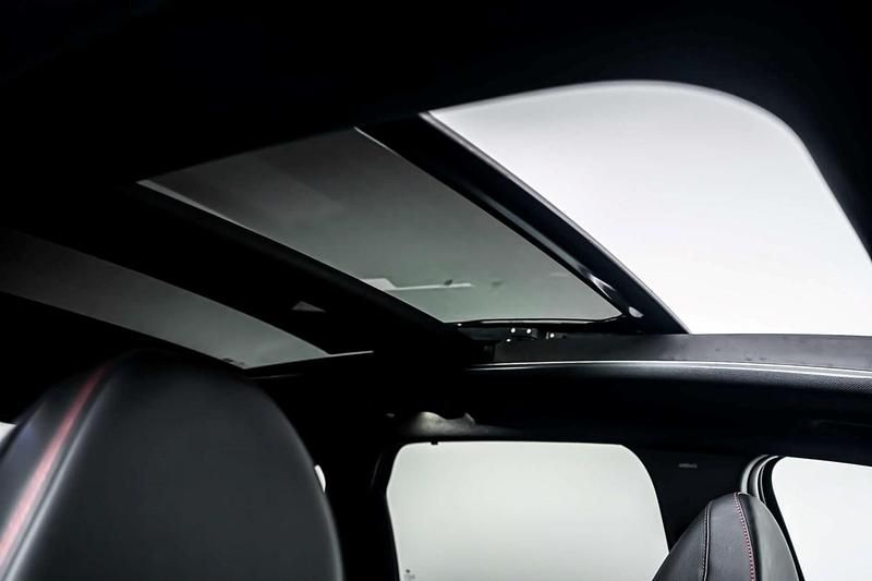 Used Hyundai Tucson N Line 215 HP (158 kW) 2025 Grey SUV