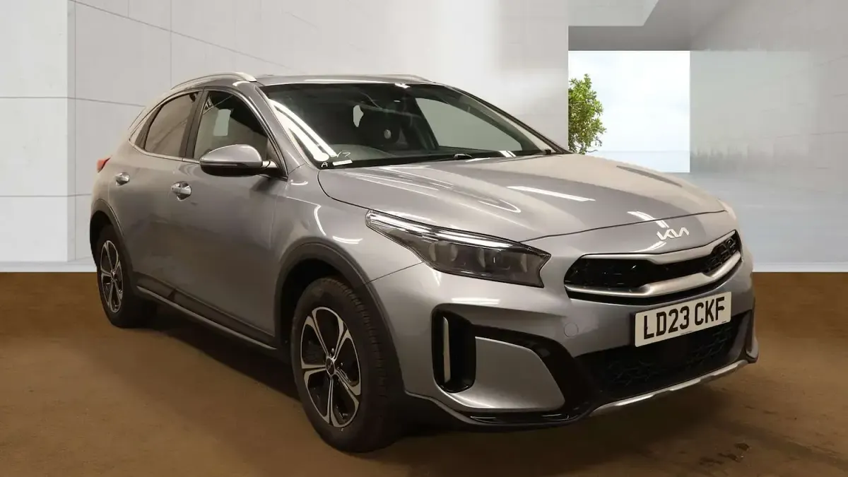 Used Kia XCeed 141 HP (103 kW) 2023 SUV