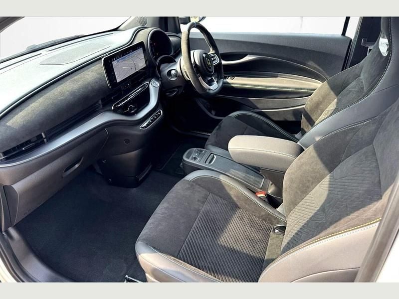 White Used 2024 Abarth 500C Cabriolet | £25,995 (A bit pricey) - Image 1/3