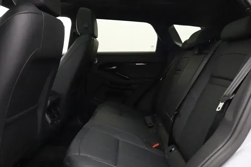 Used Land Rover Range Rover evoque Autobiography 265 HP (194 kW) 2025 Grey SUV