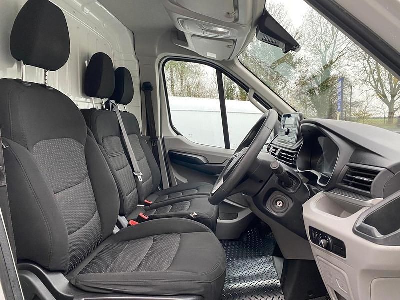 Used Maxus V90 2023 White Van