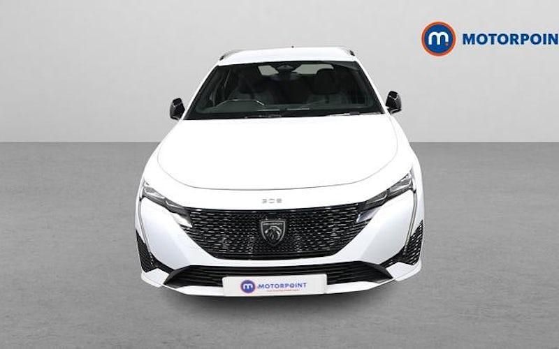 Used Peugeot 308 SW GTi 131 HP (96 kW) 2024 Estate