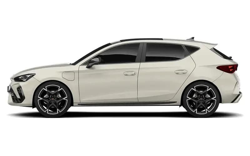 New 2026 Cupra Leon Hatchback | £32,926 - Image 1/1