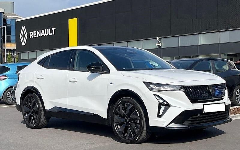 Used 2026 Renault Rafale Techno Esprit Alpine SUV | £29,990 (Fair price) - Image 1/3