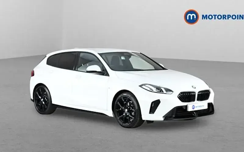 Used BMW 120 M Sport 156 HP (114 kW) 2025 Hatchback