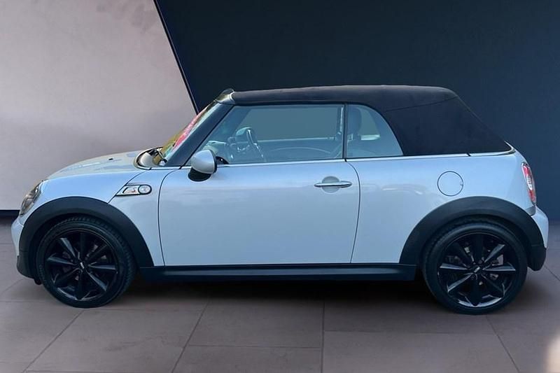 Used 2014 Mini Cooper S Hatchback | £6,995 (Good price) - Image 1/1