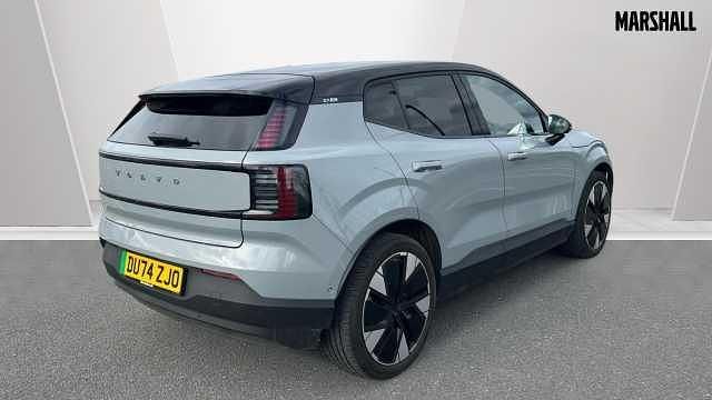 Used Volvo EX30 Performance 310 kW (422 HP) 2024 SUV