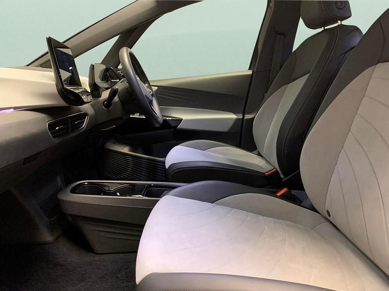 Used VW ID.3 Pro 106 kW (145 HP) 2023 Grey Hatchback