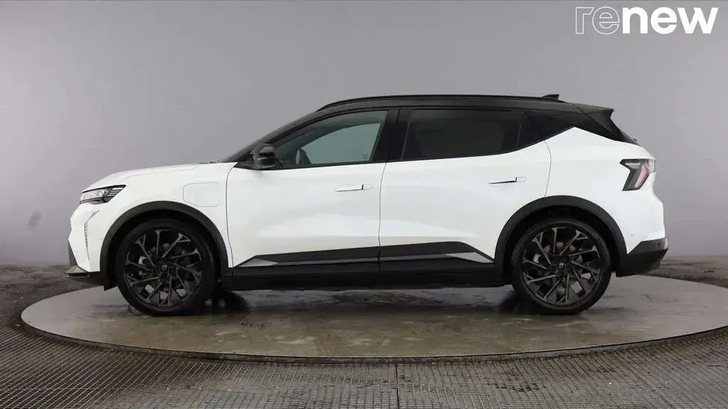 Used Renault Scenic E-Tech Esprit Alpine 160 kW (218 HP) 2024 SUV