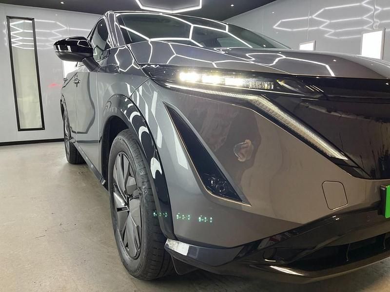 Used Nissan Ariya 2025 SUV