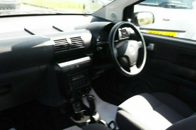 Used VW Fox 2007 Hatchback